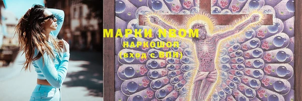 хмурый Покров